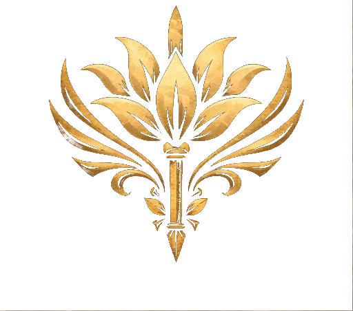 Hydrolily Health Warrior Lily Sigil
